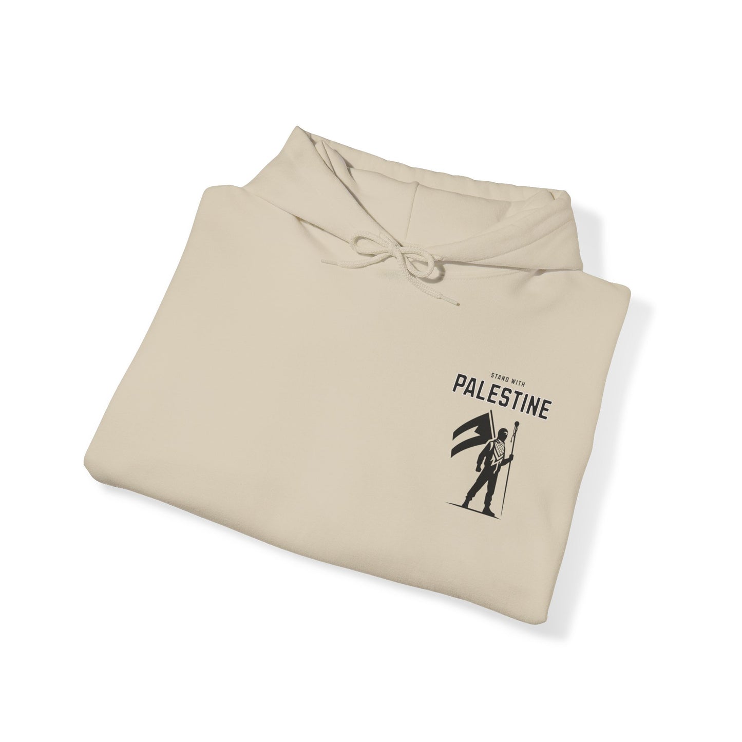 Pali Warrior Hoodie (SWP Collection)