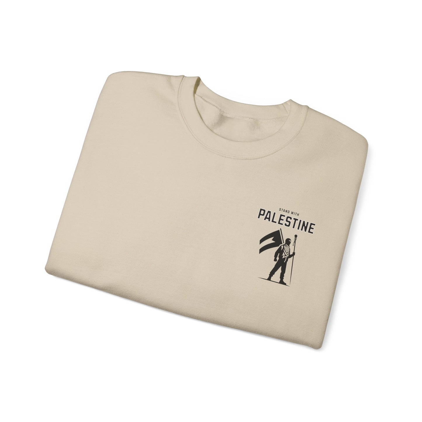 Pali Warrior Sweatshirt (SWP Collection)