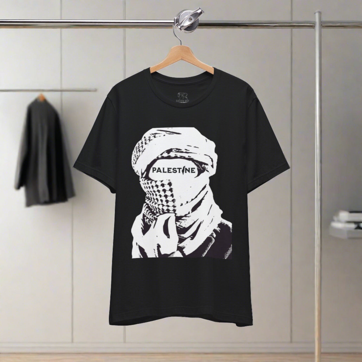 Keffiyeh Motion
