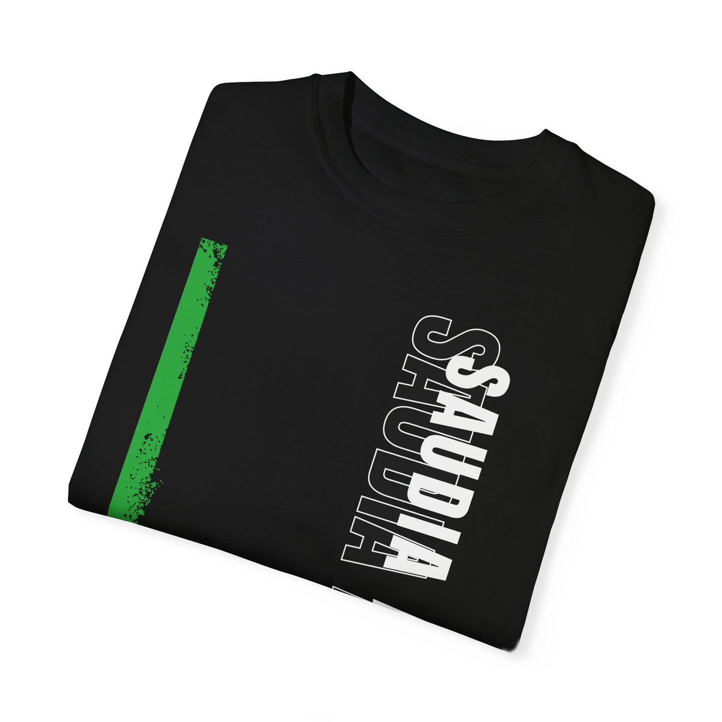 Saudia Arabia Rep Tee
