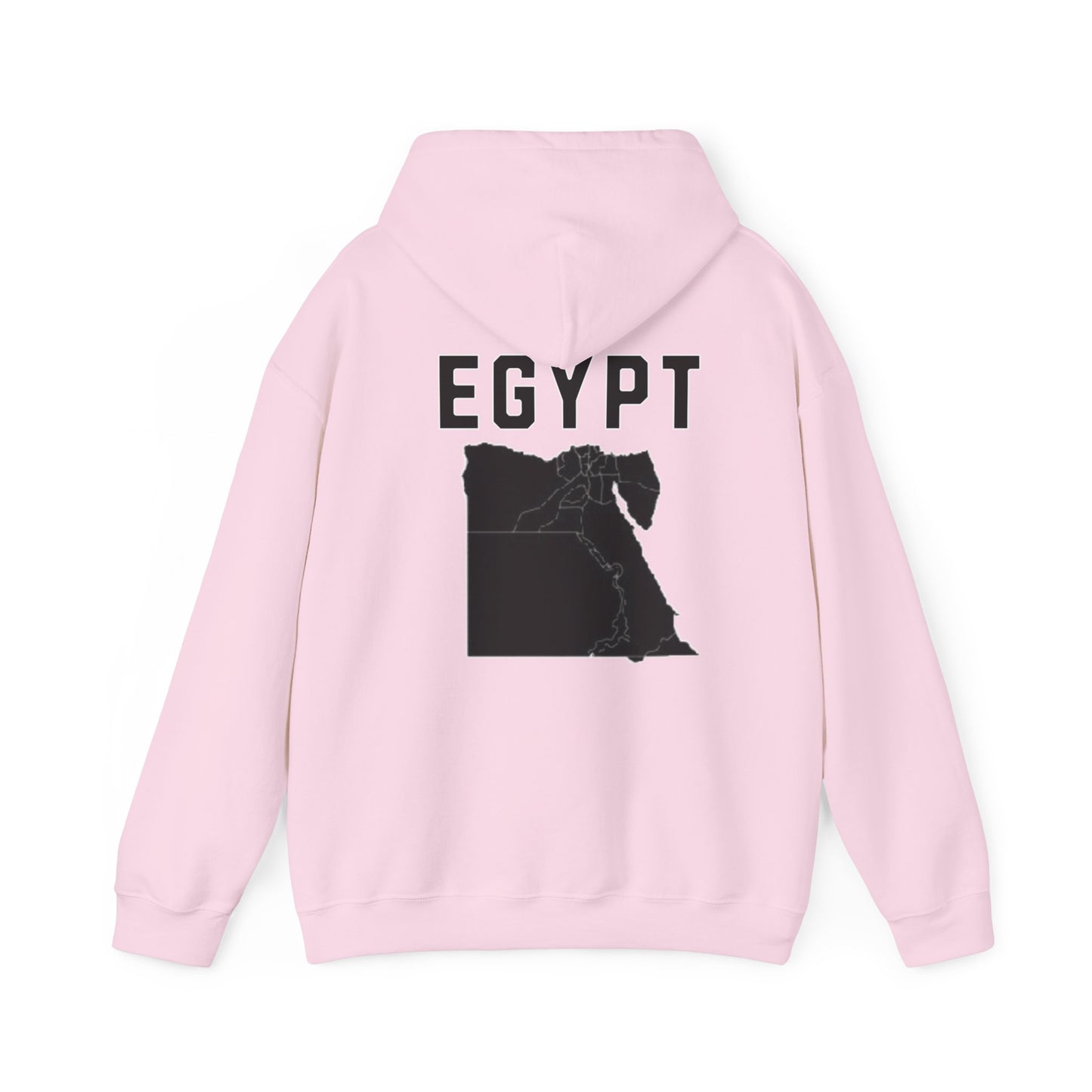 Native Rep Egypt Hoodie