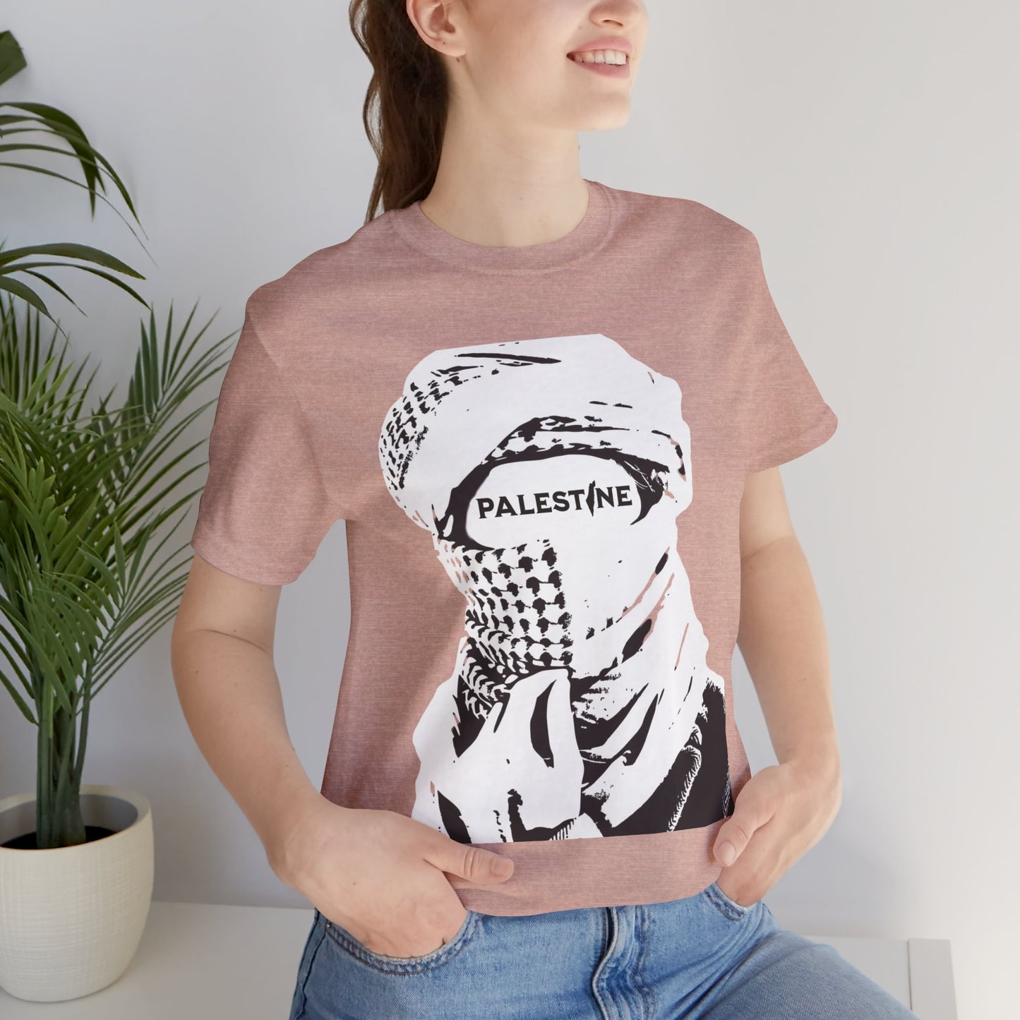 Keffiyeh Motion