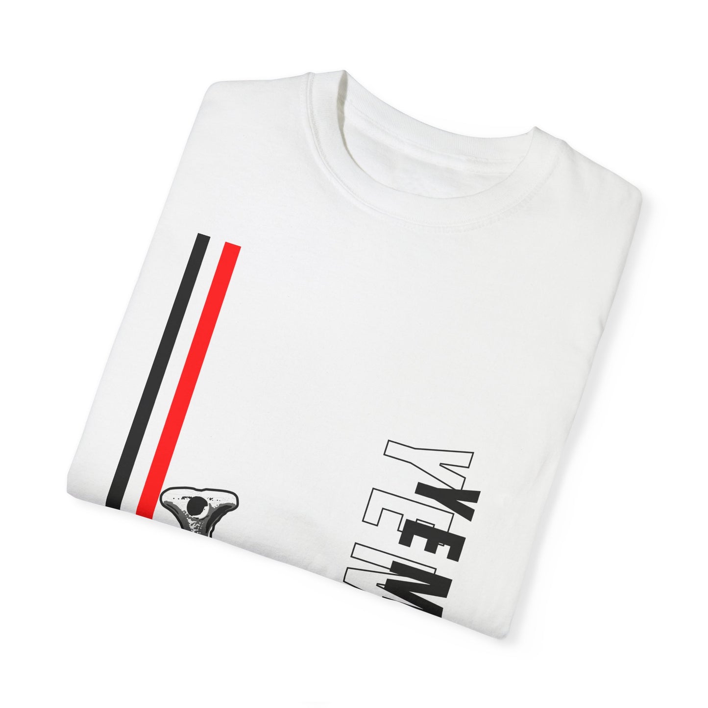 Yemeni Rep Tee