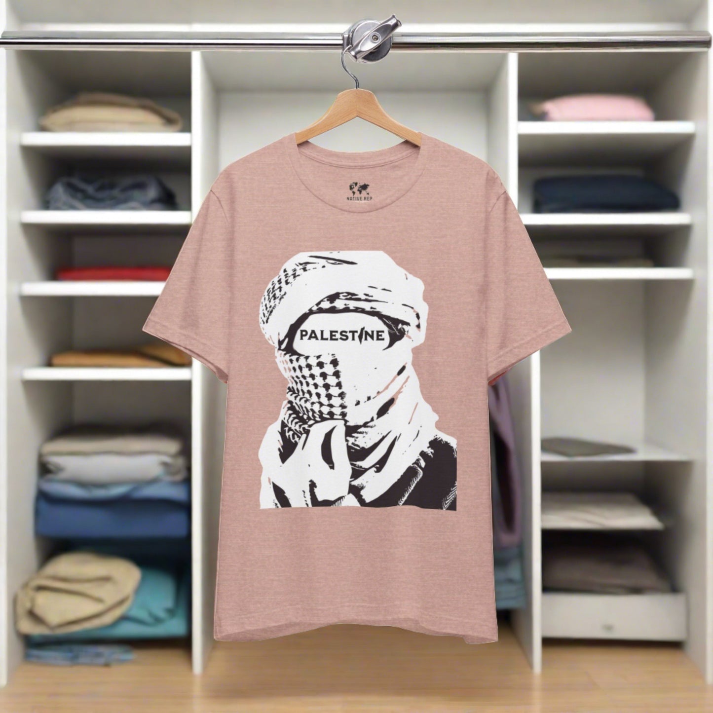 Keffiyeh Motion