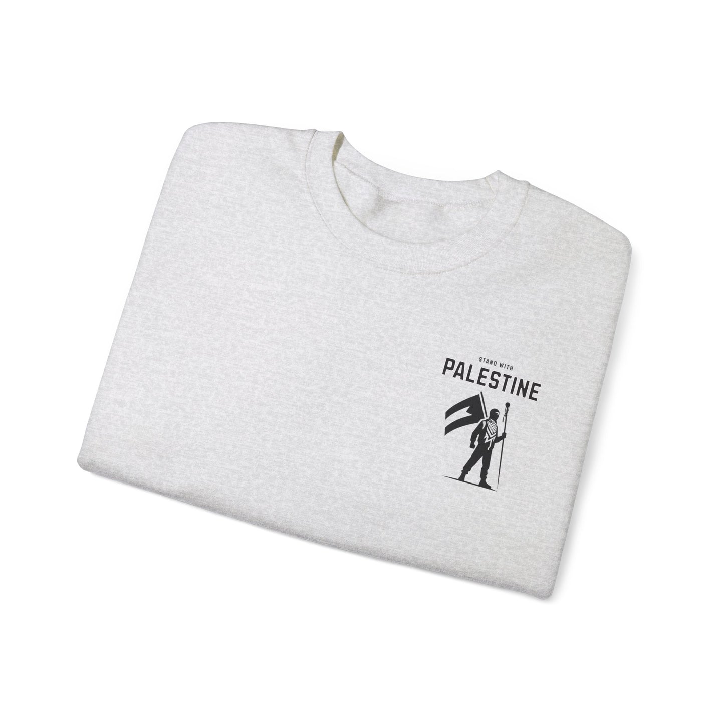 Pali Warrior Sweatshirt (SWP Collection)