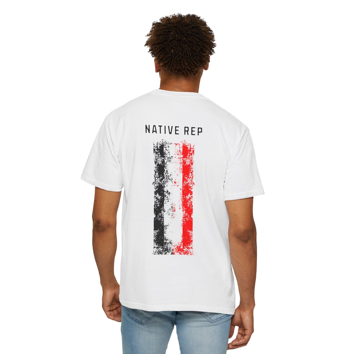 Yemeni Rep Tee