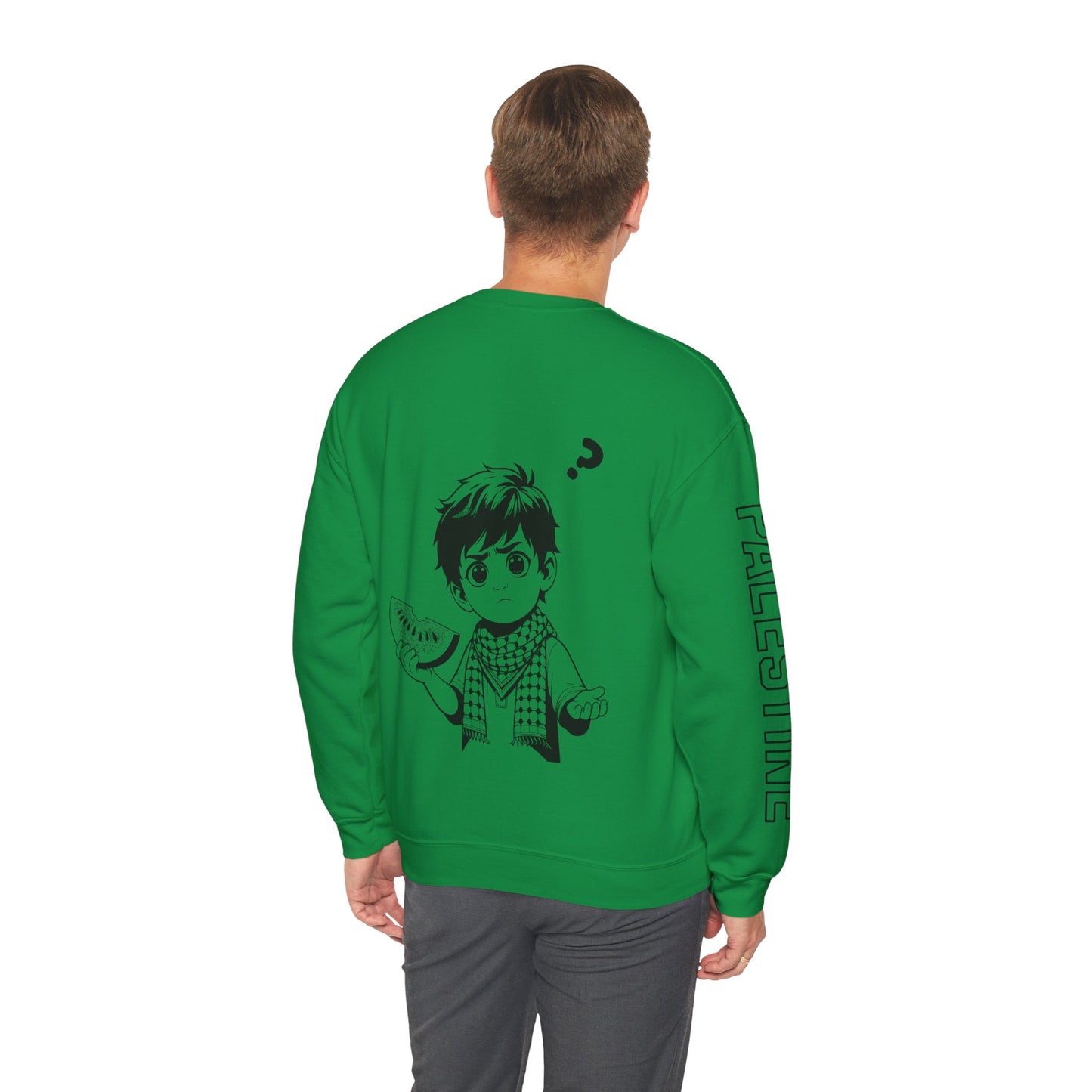 Pali Kid Sweatshirt