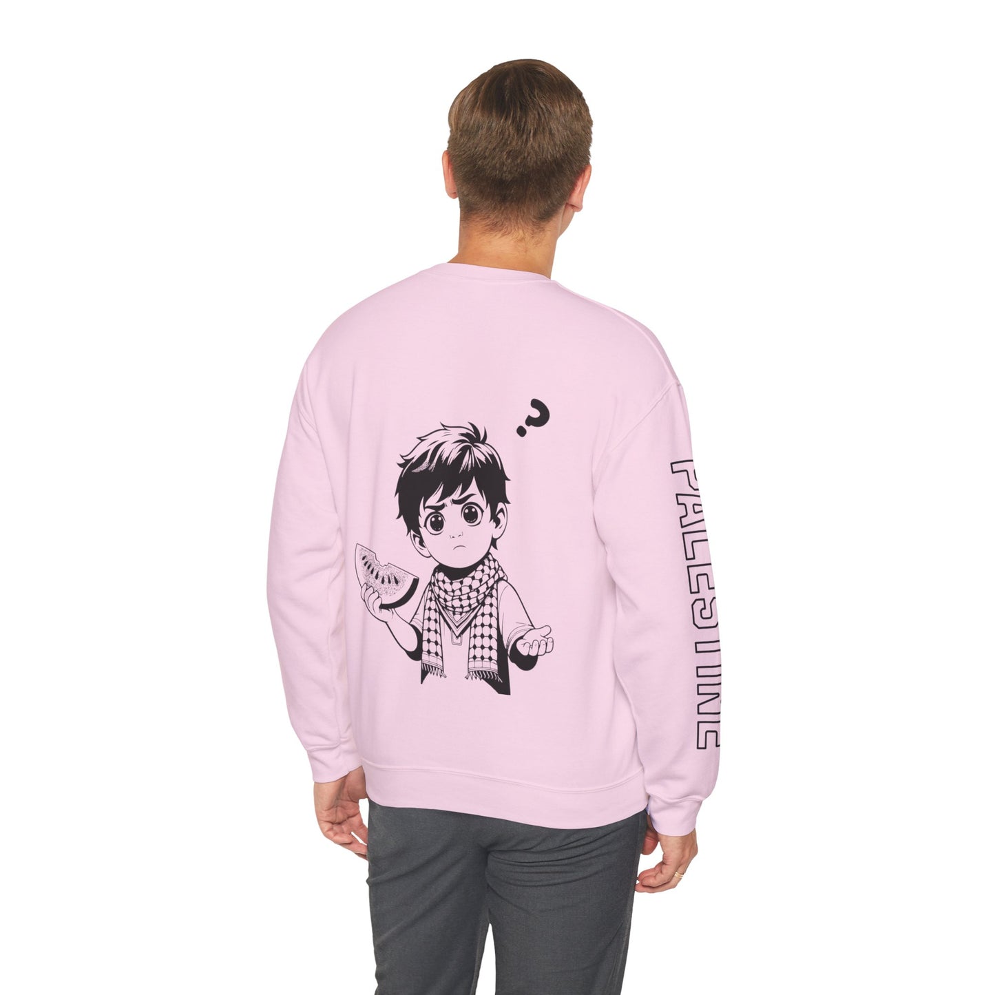 Pali Kid Sweatshirt