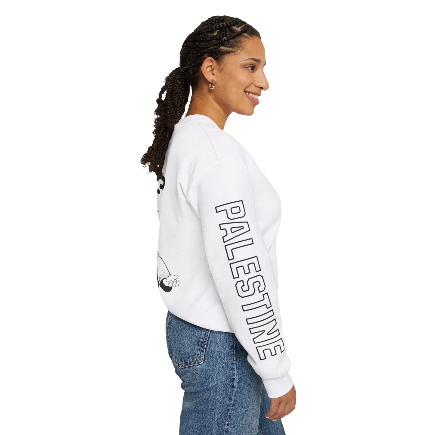 Pali Kid Sweatshirt