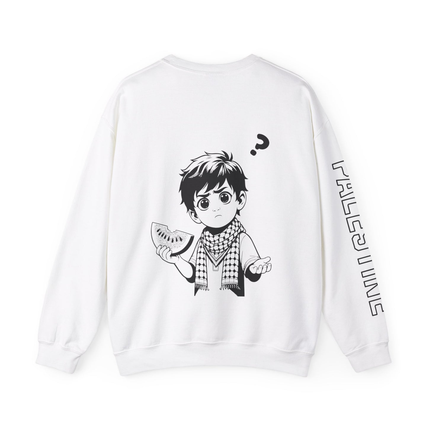 Pali Kid Sweatshirt