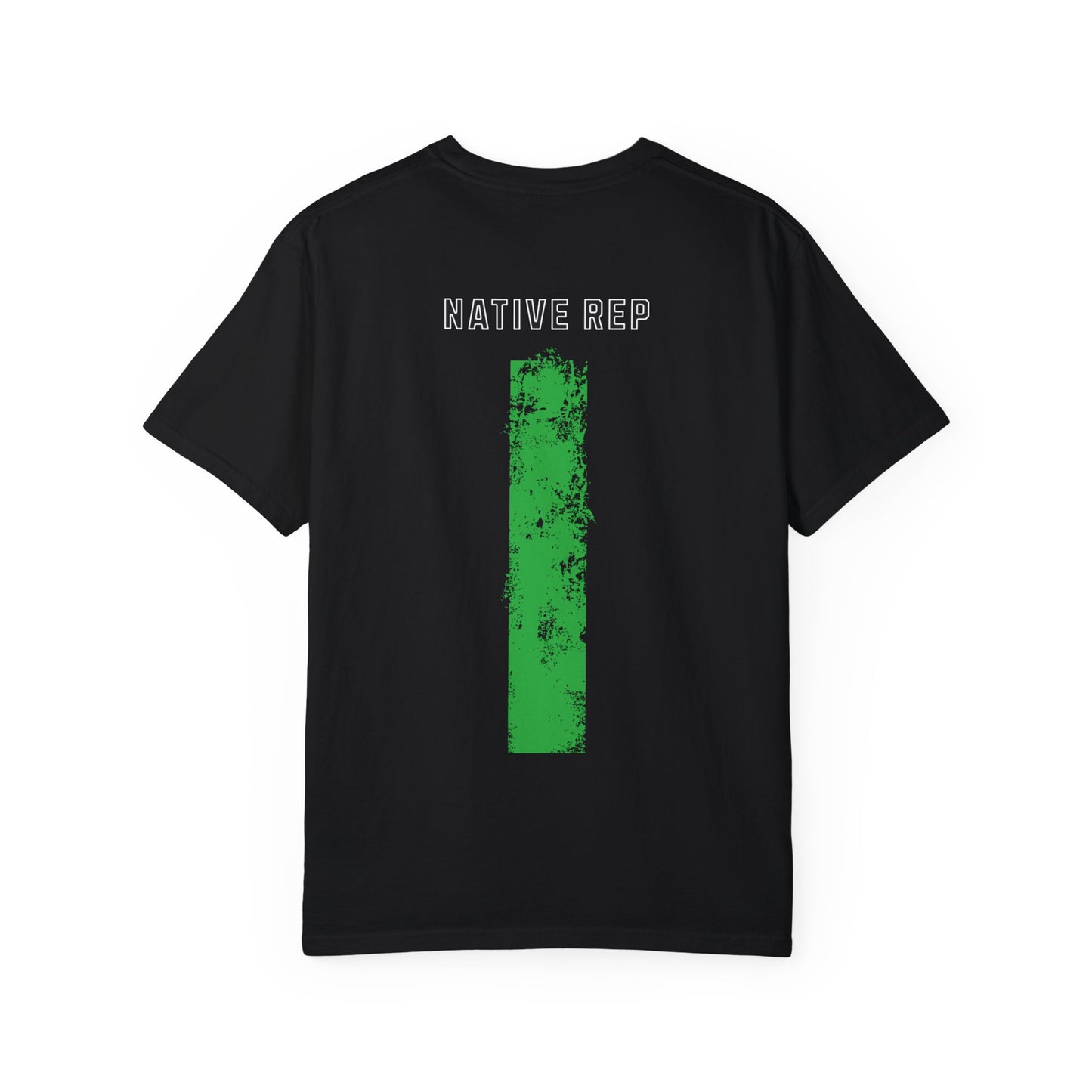 Saudia Arabia Rep Tee