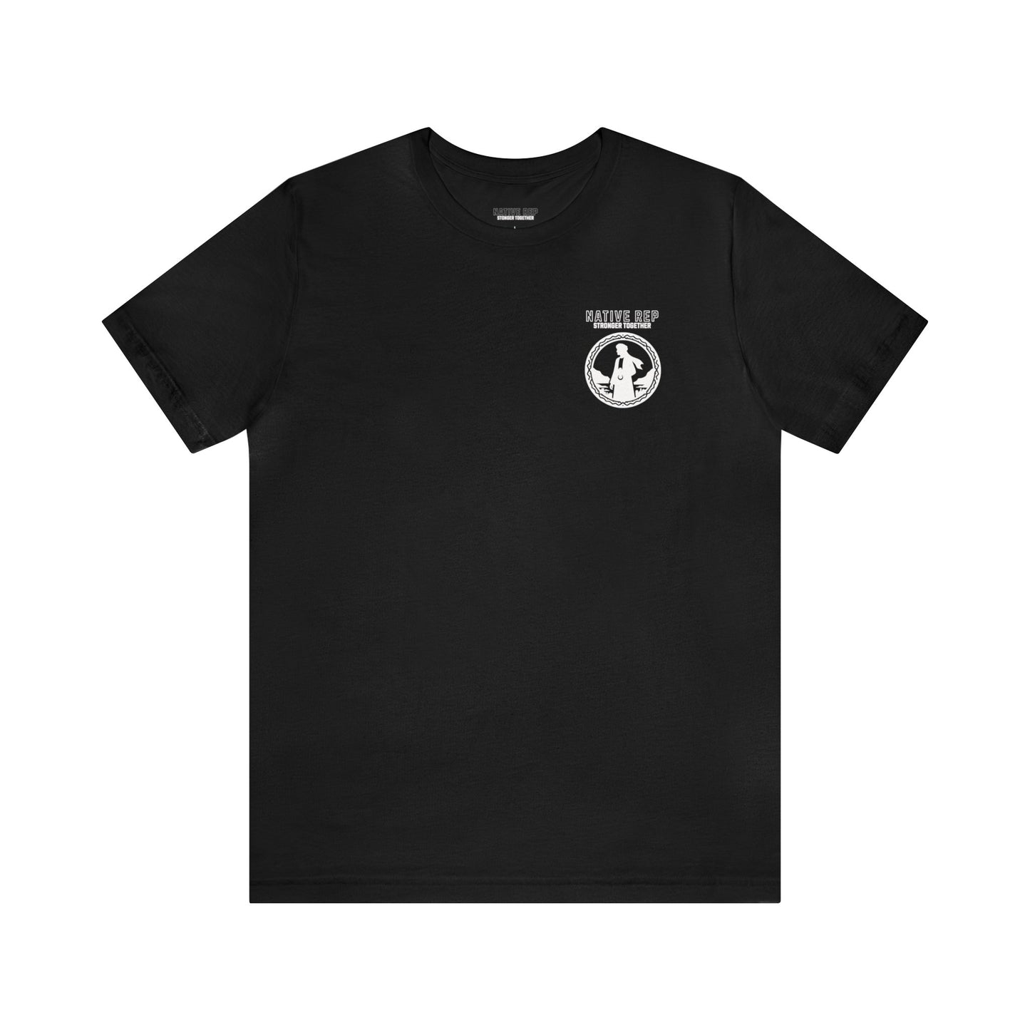 Yemen Native Rep Tee