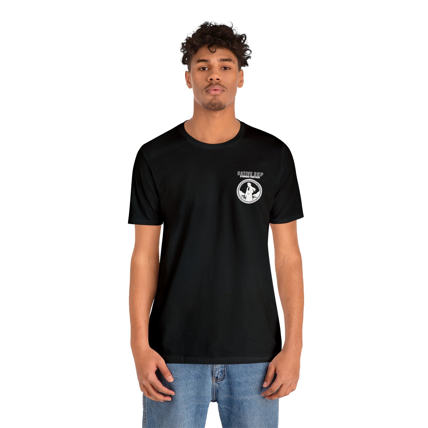 Yemen Native Rep Tee