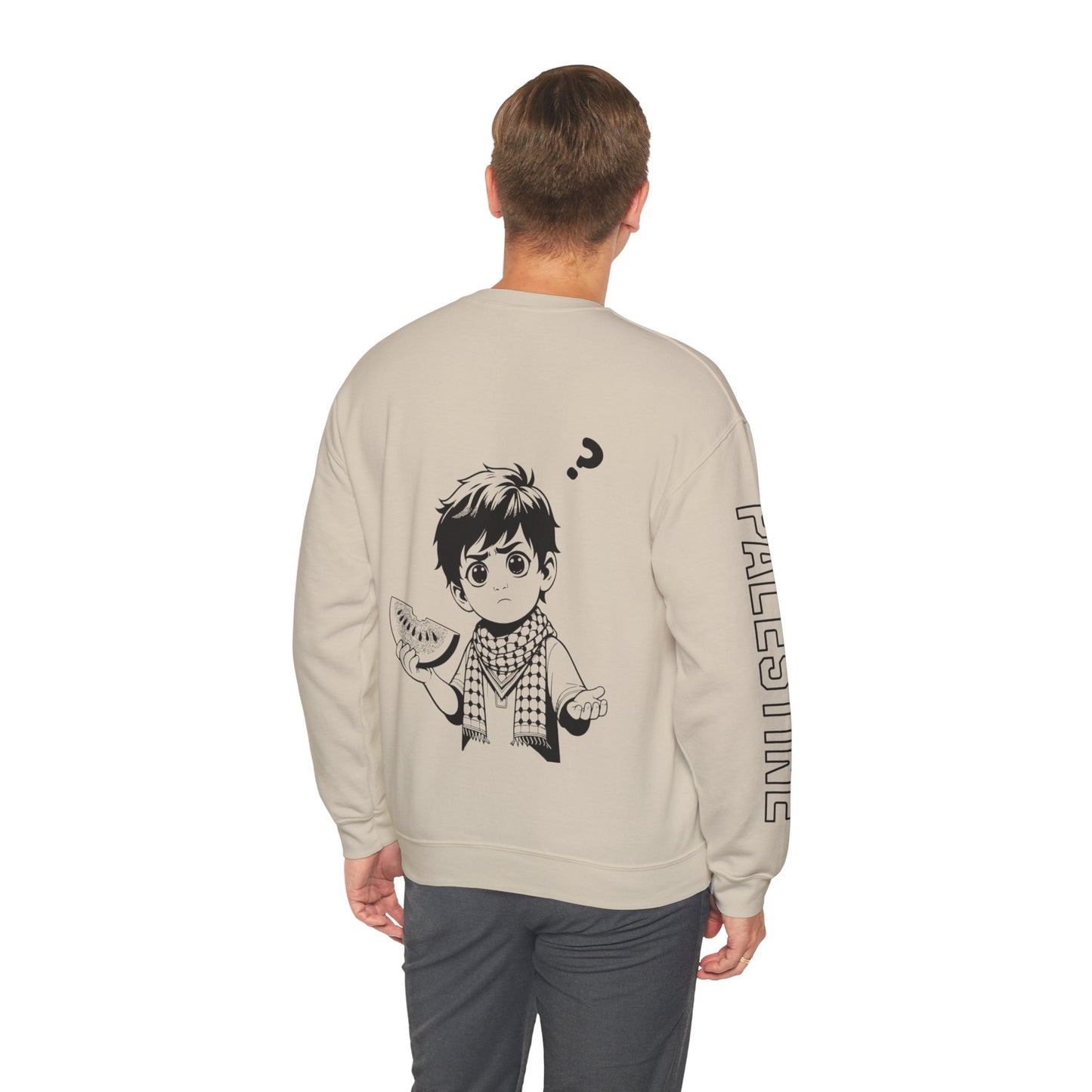 Pali Kid Sweatshirt