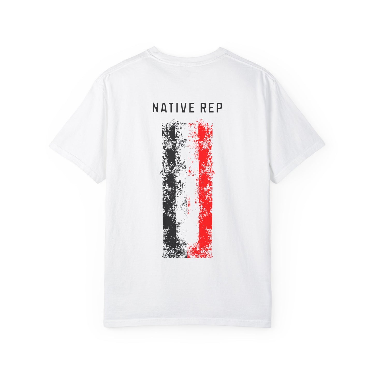 Yemeni Rep Tee